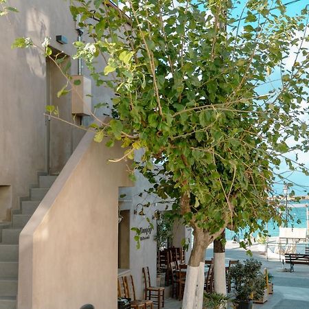 Fragios Beach House Chania  Exterior photo