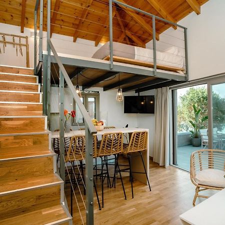Fragios Beach House Chania  Exterior photo