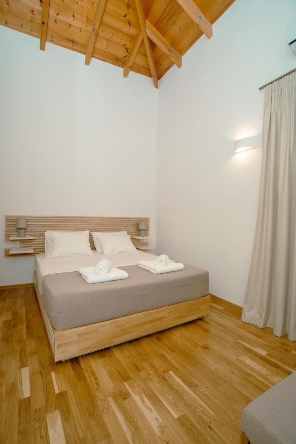 Fragios Beach House Chania  Exterior photo