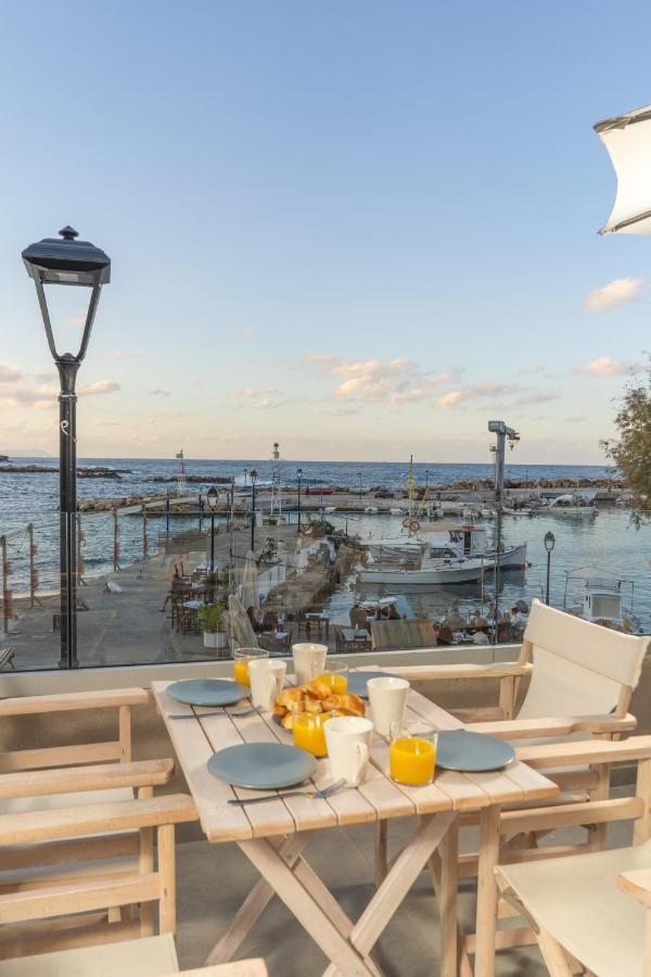 Fragios Beach House Chania  Exterior photo